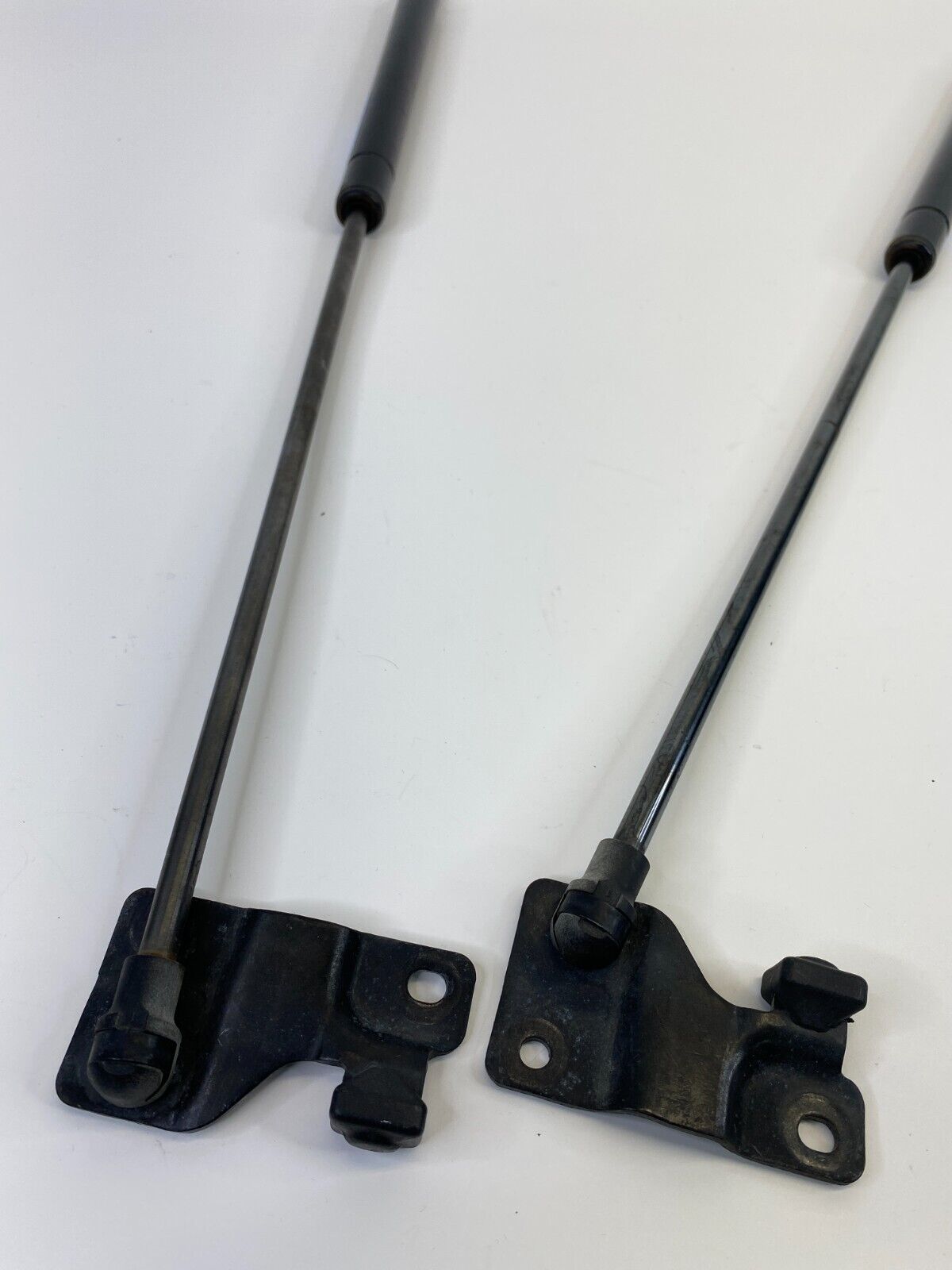 03-12 Land Rover Range Rover Trunk Liftgate Lift Support Shock Strut Pair Set