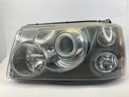 2006-2009 Range Rover Sport Front Left Dirver Side Headlight Light Lamp Xenon