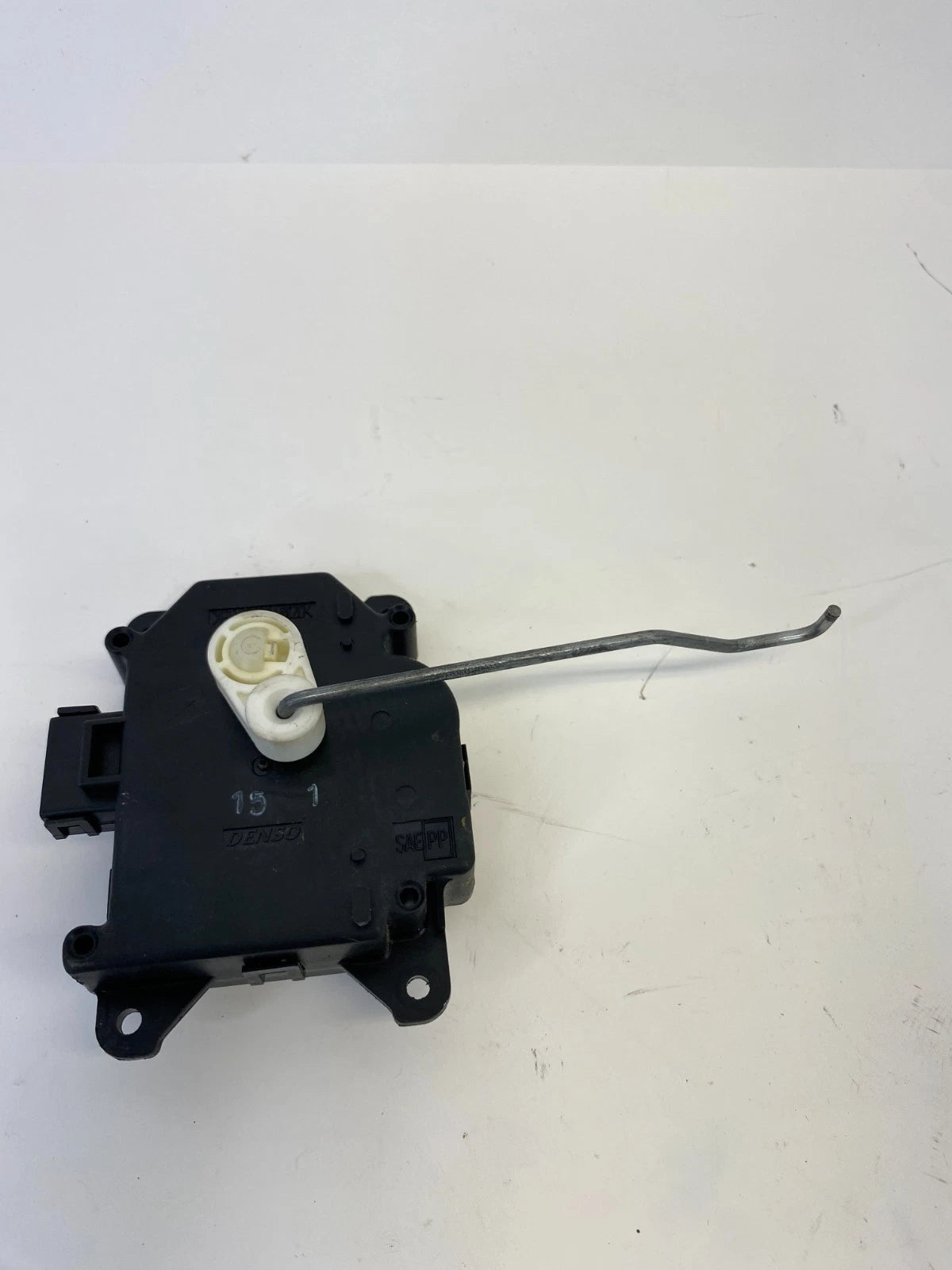 2003-2008 HONDA PILOT AC HEATER BLEND DOOR FLAP ACTUATOR AW063700-8350 OEM