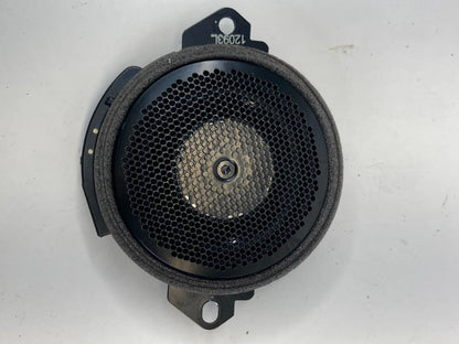 2011-2017 HONDA ODYSSEY REAR RIGHT QUARTER PANEL TWEETER SPEAKER EAS8PM218B OEM