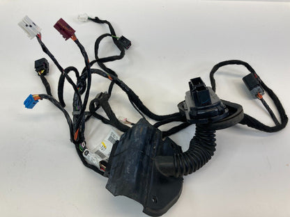 2011-2017 Dodge Journey Front Right Side Door Wire Wiring Harness 68065752AC OEM