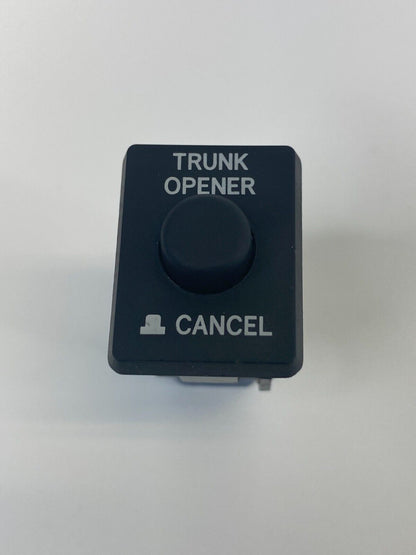 2006-2013 Lexus IS250 Trunk Release Opener Cancel Control Switch Button OEM