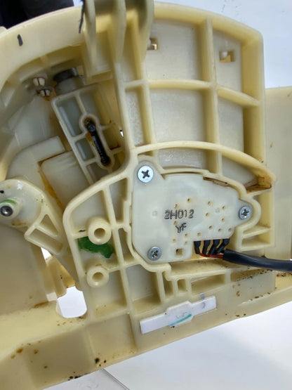 2011-2014 HYUNDAI SONATA AT TRANSMISSION GEAR SHIFTER OEM FACTORY 46700-3Q100
