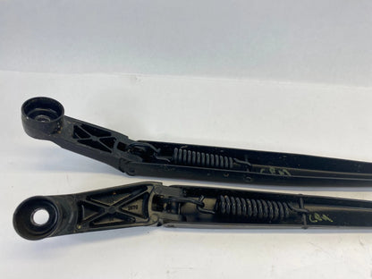 2009-2015 TOYOTA VENZA FRONT WINDSHIELD WIPER ARM LEFT & RIGHT OEM