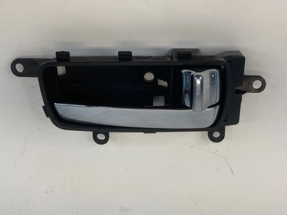 2005 2006 NISSAN ALTIMA FRONT RIGHT SIDE INTERIOR INNER DOOR HANDLE ASSEMBLY OEM