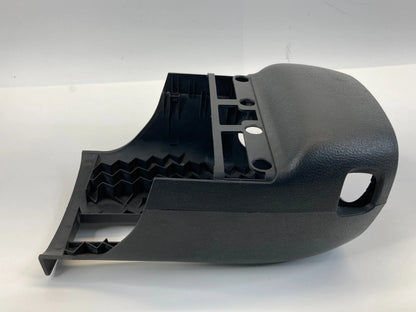 03-08 MAZDA 6 STEERING COLUMN COVER UPPER LOWER SHROUD BEZEL TRIM OEM GK2A-60231