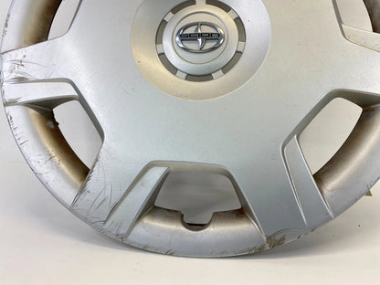 08 09 10 11 12 13 14 SCION XD WHEEL COVER HUBCAP HUB CAP SILVER OEM