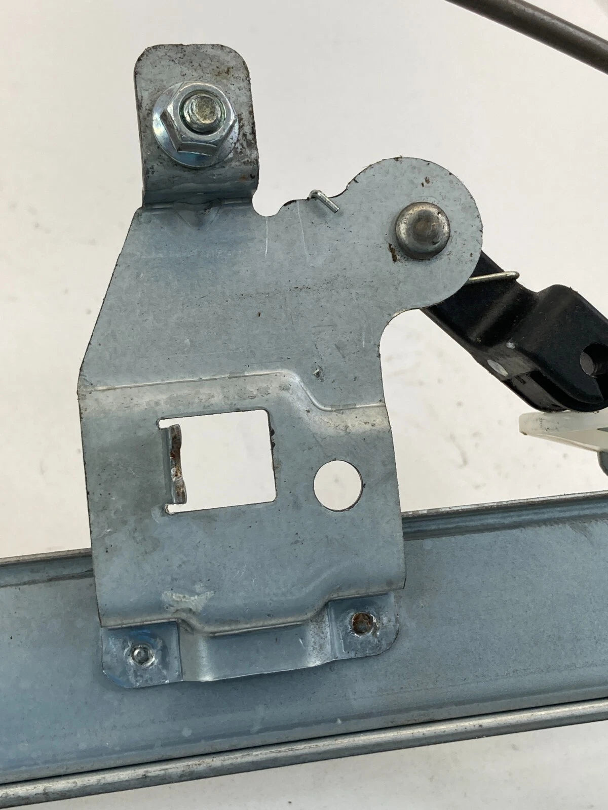 06-12 14 KIA SEDONA REAR RIGHT SIDE DOOR WINDOW MOTOR W/ REGULATOR 82460-4D020