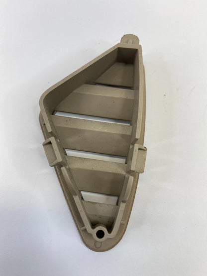 2008-2012 CHEVROLET MALIBU DASH LEFT UPPER A/C AIR VENT DEFROST GRILLE OUTLET