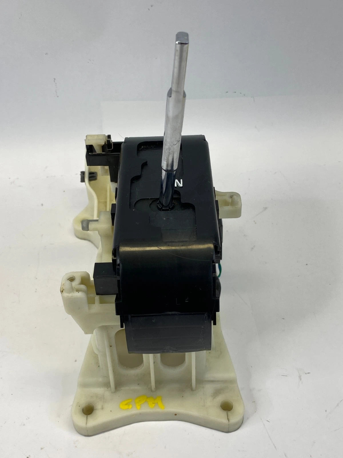 2007-2010 HYUNDAI ELANTRA A/T FLOOR GEAR SHIFTER SHIFT SELECTOR LEVER HANDLE OEM