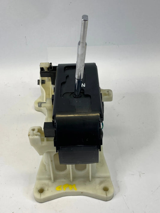 2007-2010 HYUNDAI ELANTRA A/T FLOOR GEAR SHIFTER SHIFT SELECTOR LEVER HANDLE OEM