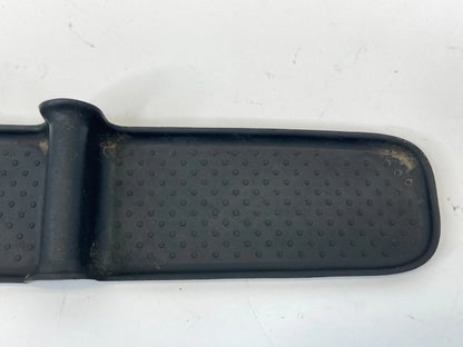 2002-2006 TOYOTA CAMRY REAR LEFT DRIVER DOOR HANDLE POCKET MAT OEM 74283AA010