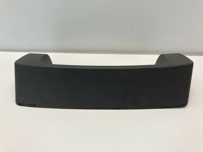 2002 2003 2004 AUDI A6 UPPER STEERING COLUMN COVER TRIM PANEL BEZEL 4B1-858-345