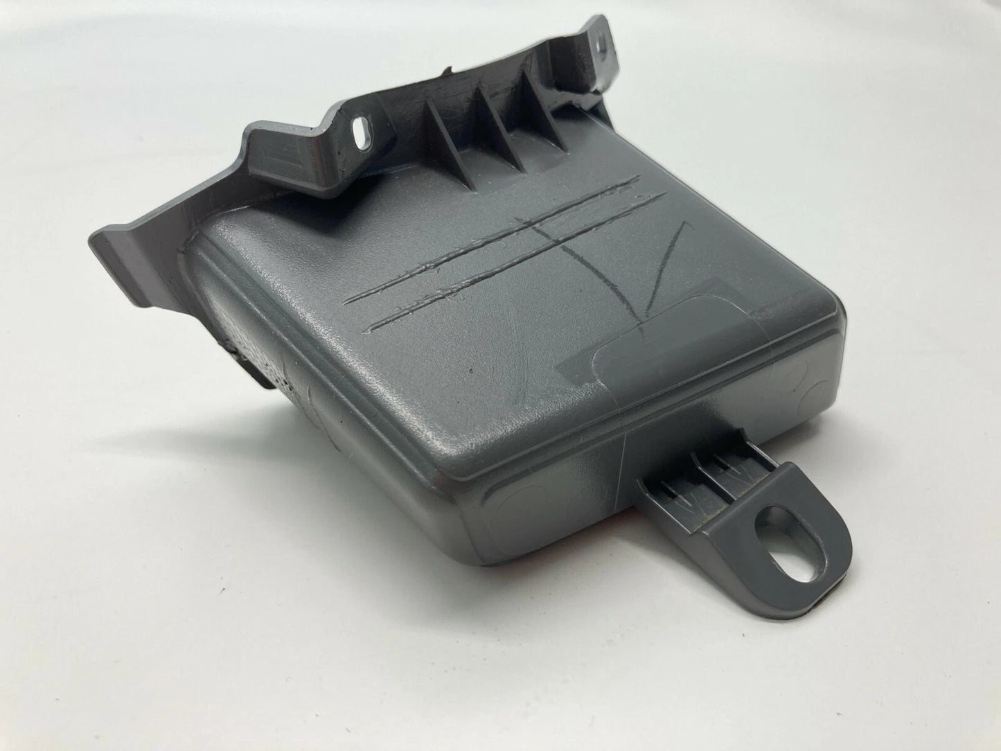 2011-2016 HYUNDAI ELANTRA FRONT RIGHT SIDE INTERIOR DOOR PULL HANDLE 827403X000