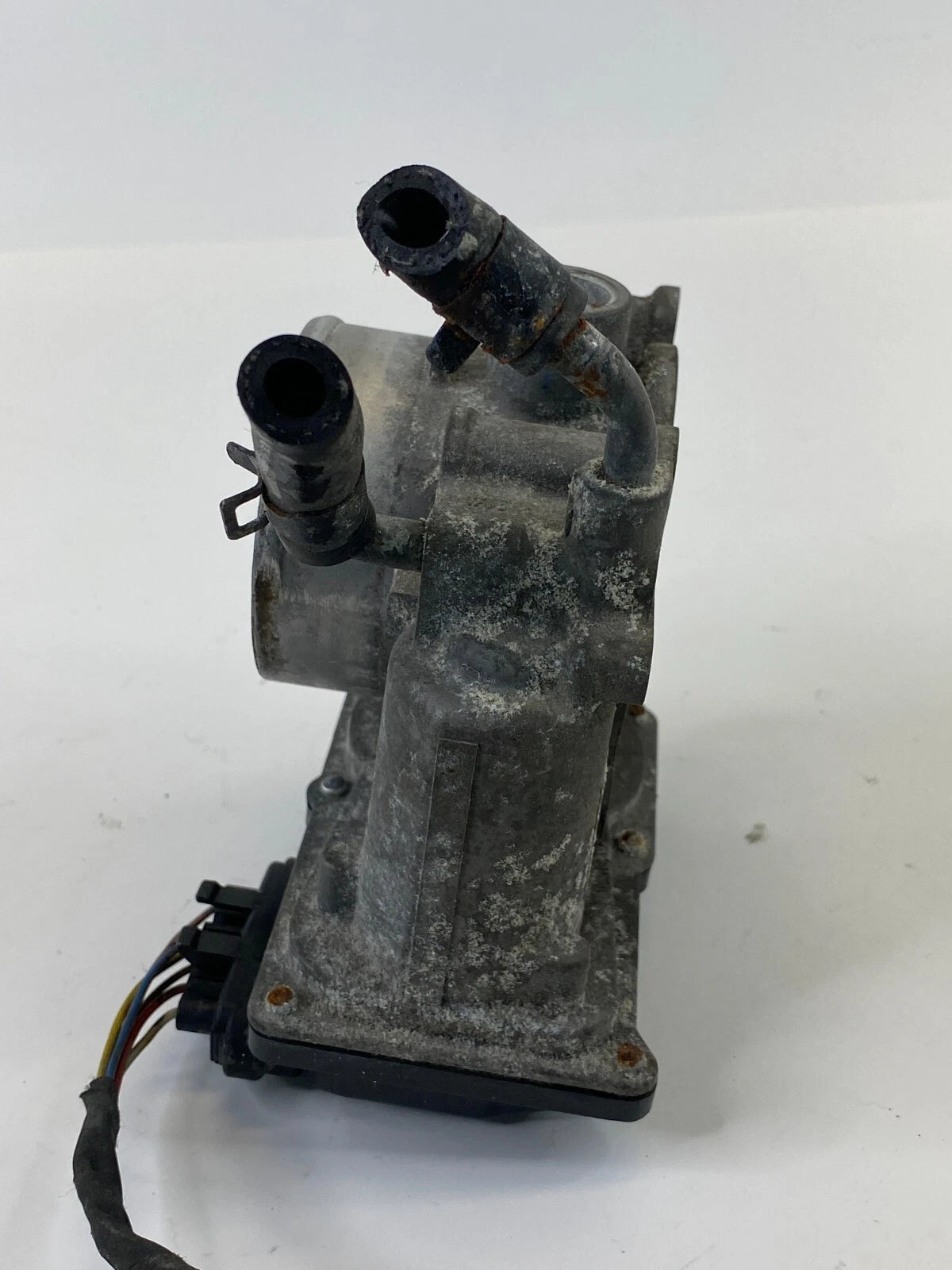 2011-2019 HYUNDAI ELANTRA 1.8L AT THROTTLE BODY THROTTLE VALVE 35100-2E000 OEM