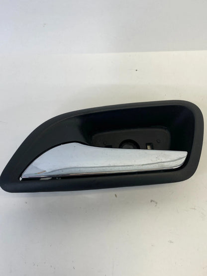 2011-2016 CHEVROLET CRUZE FRONT LEFT DRIVER SIDE INNER DOOR HANDLE 96845901 OEM