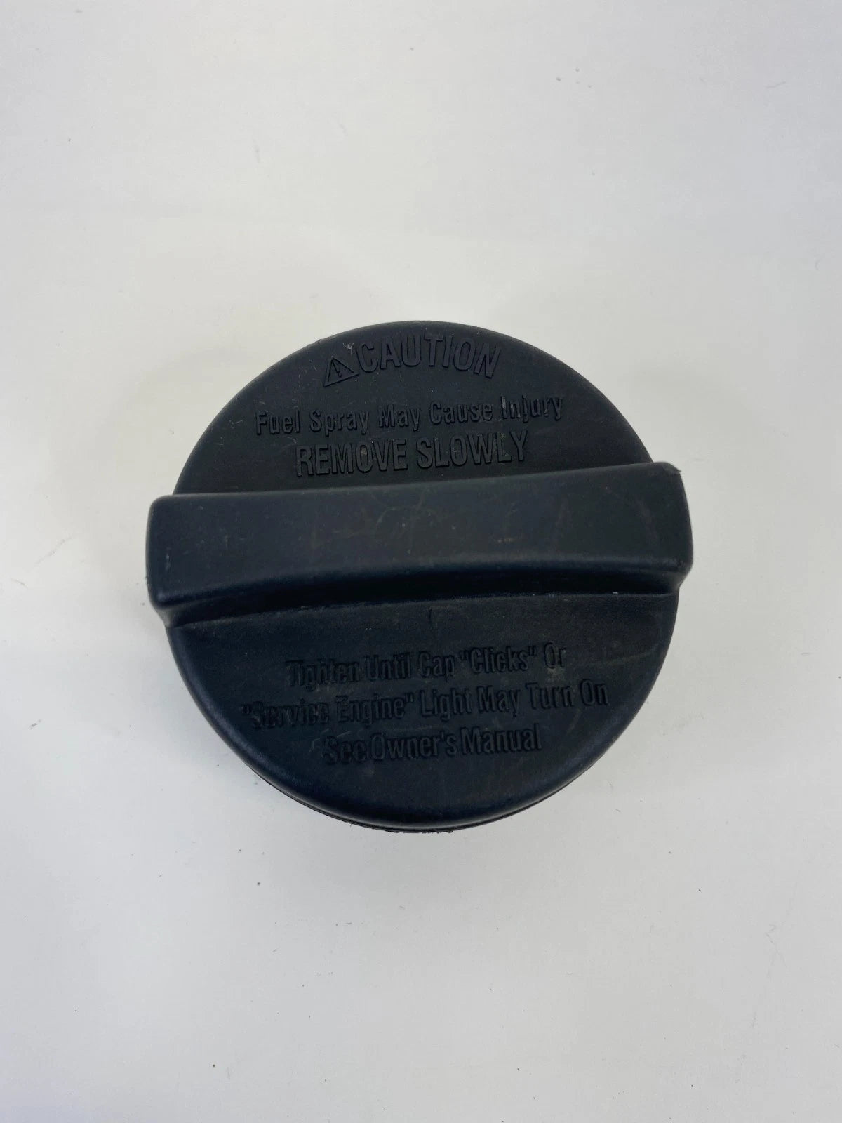 2011-2014 CHRYSLER 200 FUEL TANK GAS FILLER CAP PLUG REAR ASSEMBLY OEM FACTORY