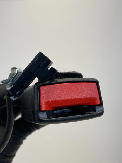 2010-2017 CHEVROLET EQUINOX FRONT RIGHT PASSENGER SIDE SEAT BELT BUCKLE ASSY OEM