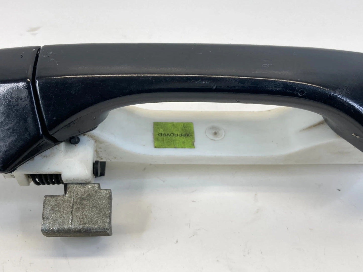 2008-2012 Honda Accord Sedan Rear Left Side Exterior Door Handle Assy OEM