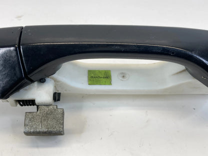 2008-2012 Honda Accord Sedan Rear Left Side Exterior Door Handle Assy OEM