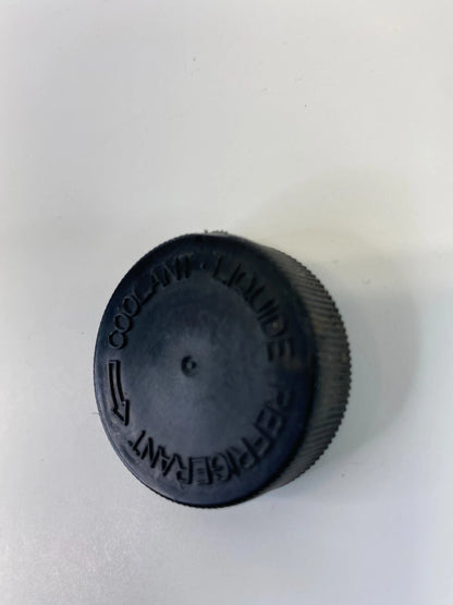 2008-2013 NISSAN ROGUE RADIATOR COOLANT RESERVOIR BOTTLE TANK CAP COVER LID OEM