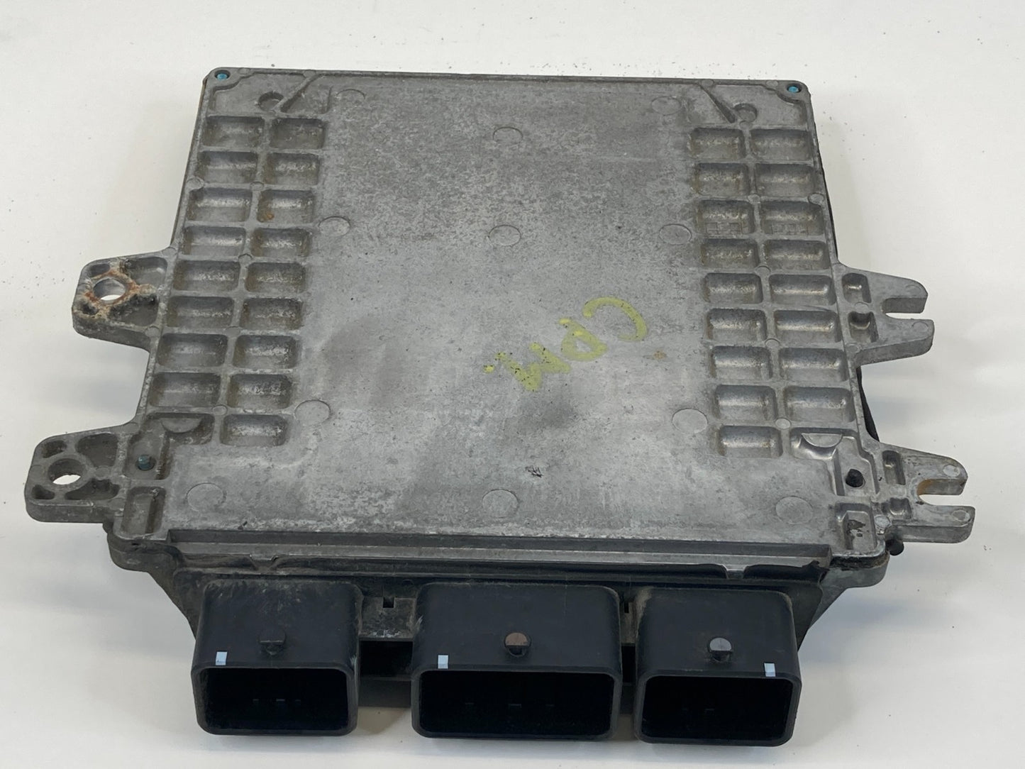 2010 Nissan Altima 2.5L Engine Computer Control Module ECM ECU PCM MEC112-011