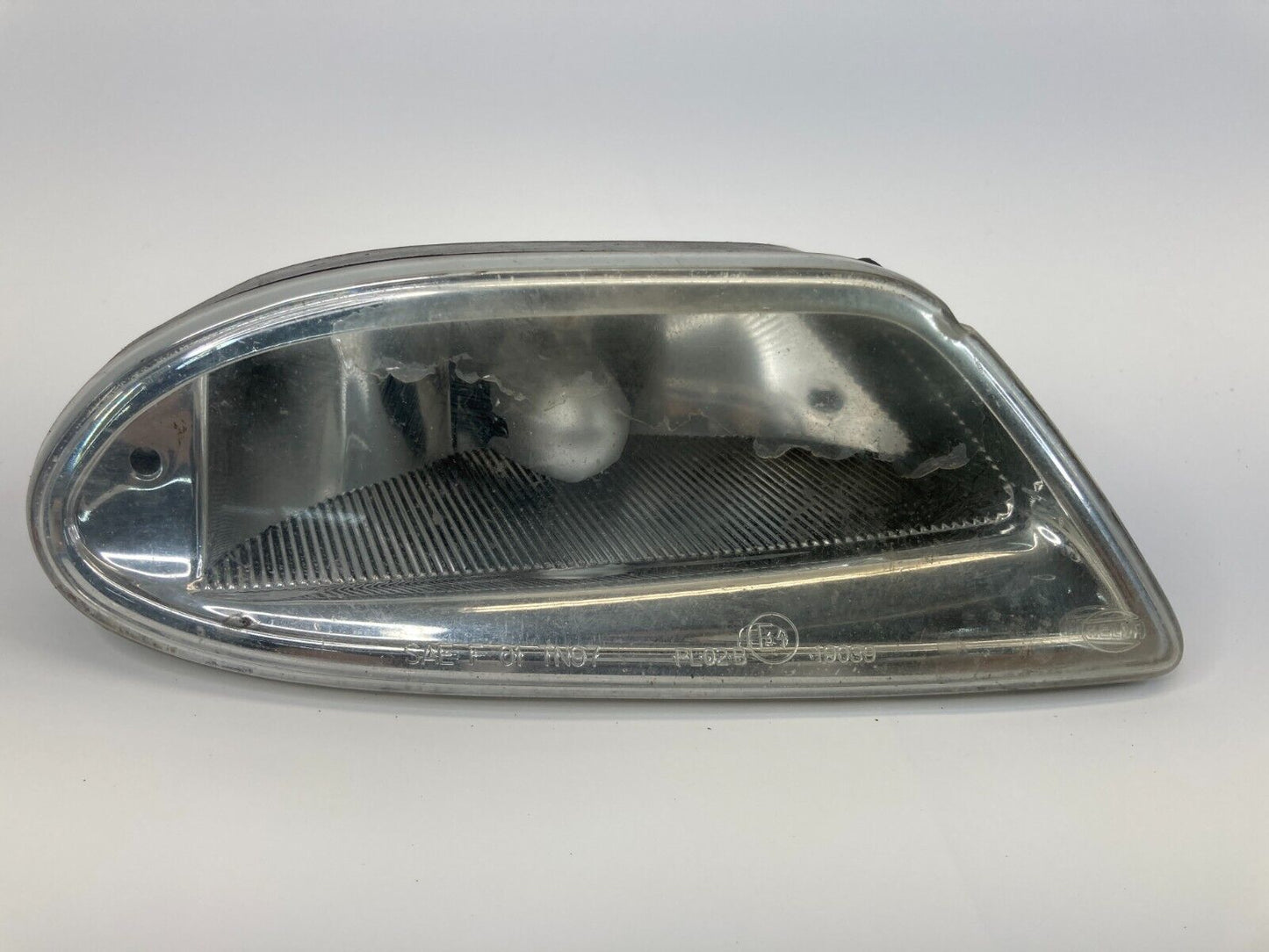 2002 2003 Mercedes-Benz ML 320 Front Right Side Fog Light Lamp 22315202 OEM