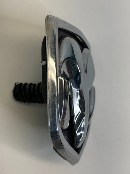 2006 07 08 09 2010 DODGE CHARGER REAR TRUNK LID EMBLEM LOGO BADGE OEM