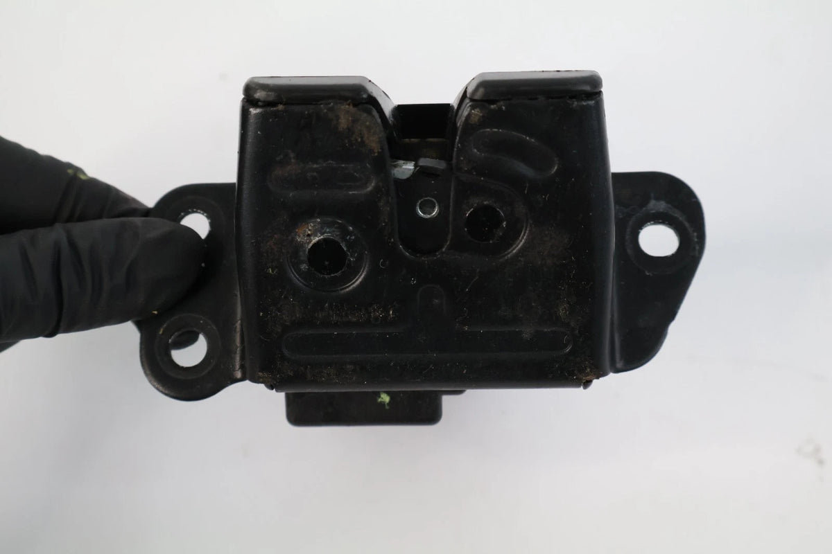 2010-2013 KIA SOUL 11-13 SORENTO REAR TRUNK LID HATCH LATCH LOCK ACTUATOR OEM