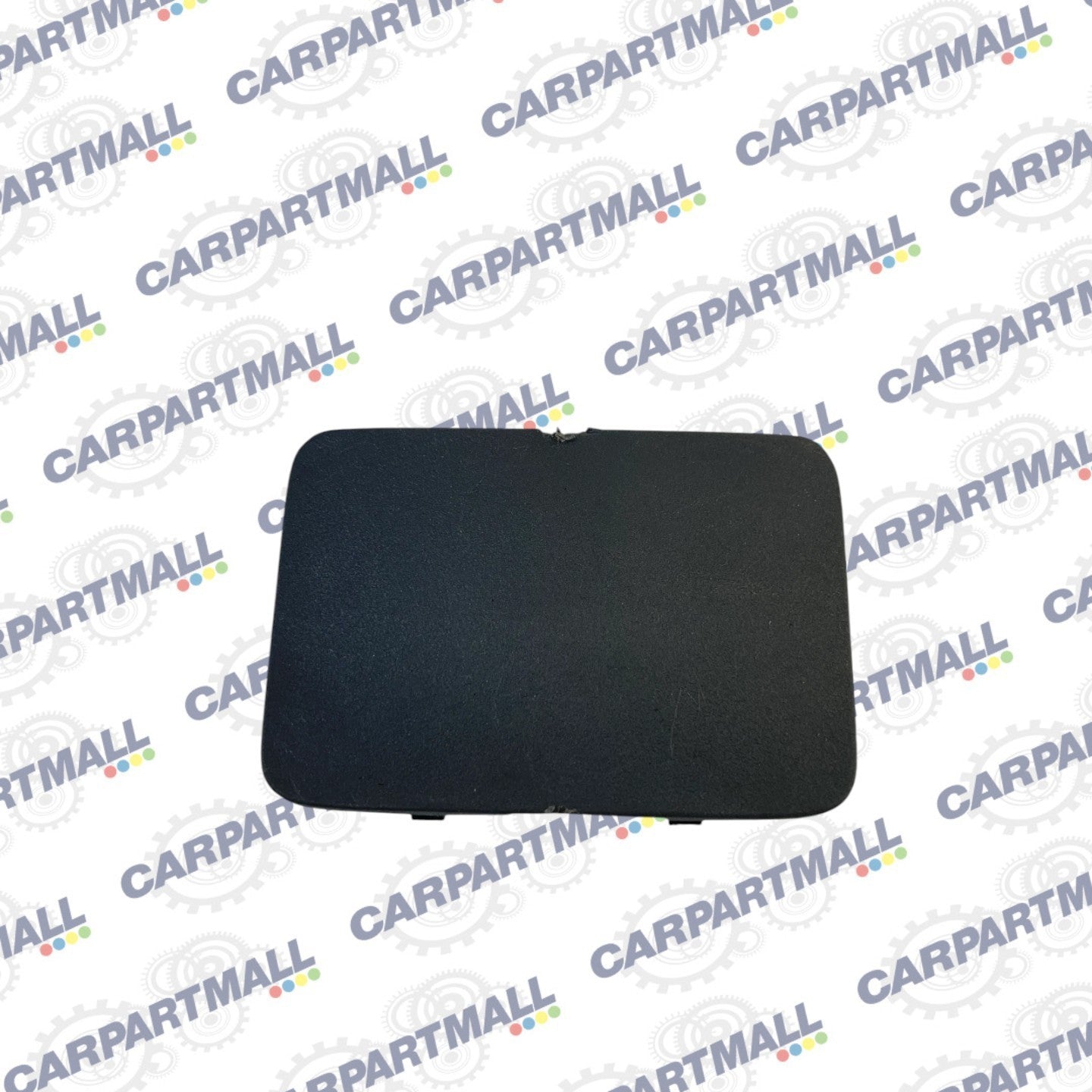 2003-2005 Honda Pilot Front Right Side Inner Door Handle Screw Bezel Trim Cap