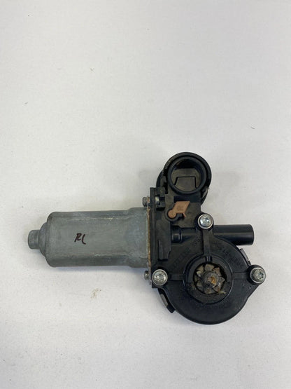 2003-2008 TOYOTA COROLLA MATRIX REAR LEFT SIDE POWER WINDOW MOTOR 85710AA050