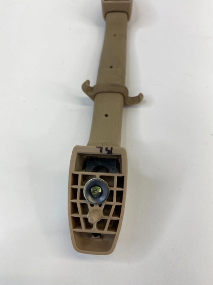 03-08 SUBARU FORESTER REAR LEFT INNER ROOF CEILING ASSIST STRAP GRAB GRAP HANDLE