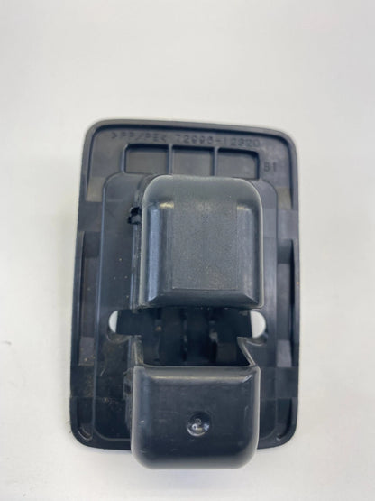 2008-2015 SCION XB REAR SEAT CHILD ANCHOR COVER UNIT OEM FACTORY 72996-12320
