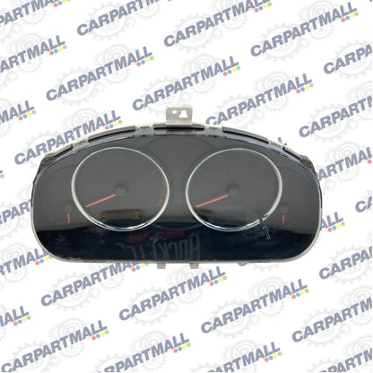 2003-2008 MAZDA MAZDA6 SPEEDOMETER INSTRUMENT CLUSTER GAUGES 214K MILES OEM