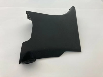 2004-2006 KIA AMANTI FRONT RIGHT PASSENGER LOWER SIDE KICK PANEL TRIM 85824-3F00
