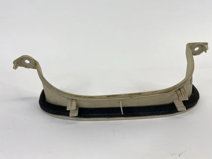 03-06 MERCEDES-BENZ E500 FRONT LEFT DOOR PULL GRAB HANDLE TRIM PANEL A2117270728