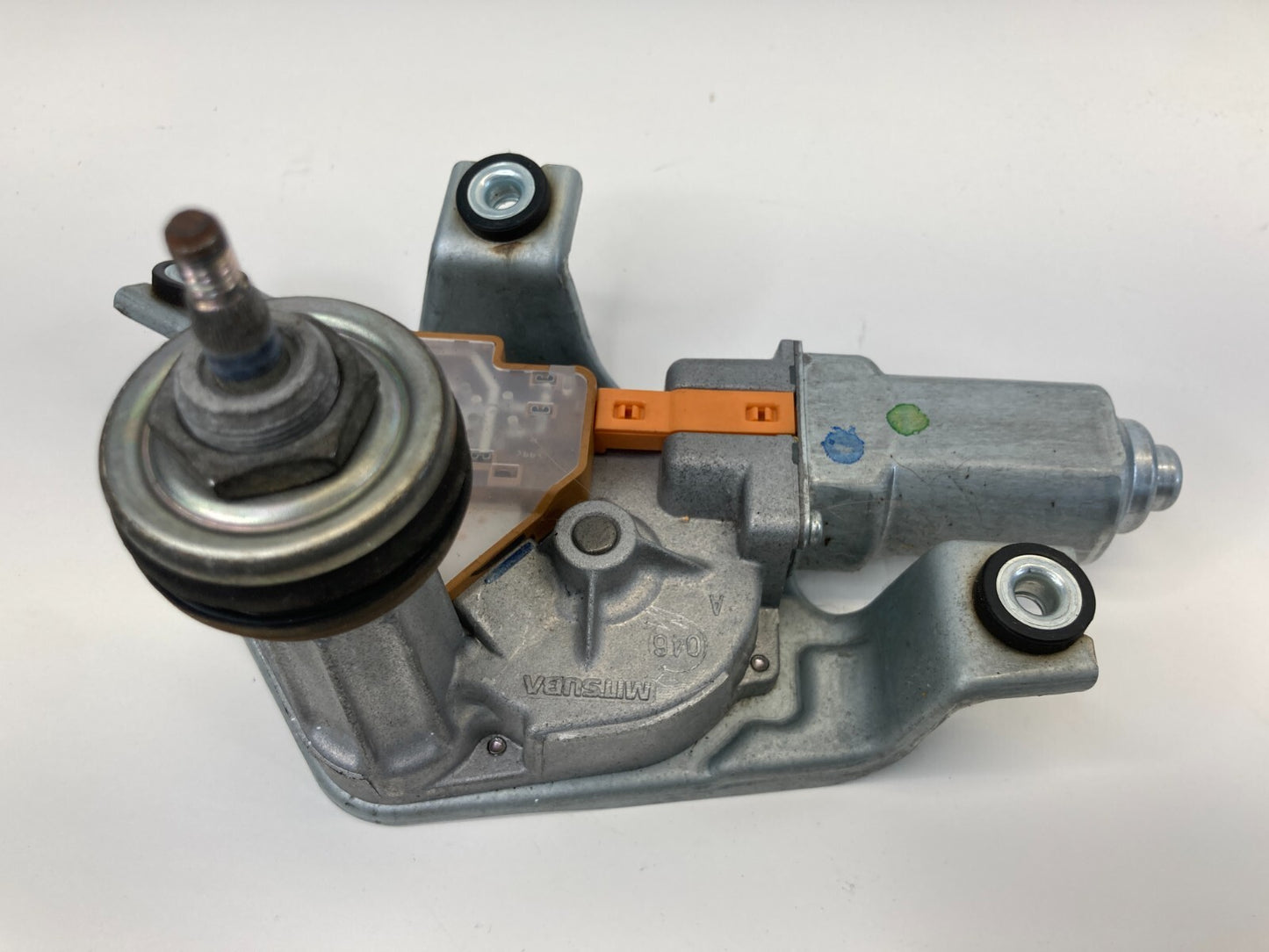 2013-2017 Honda Odyssey Rear Windshield Wiper Motor Assembly 046-TK8 OEM