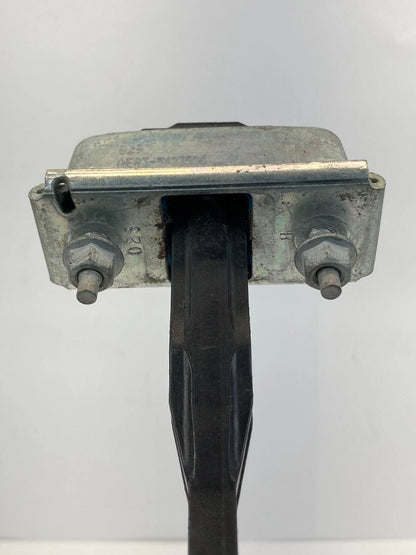 11-19 FORD FIESTA SDN FRONT RIGHT PASSENGER SIDE DOOR CHECK STOP STOPPER DETENT