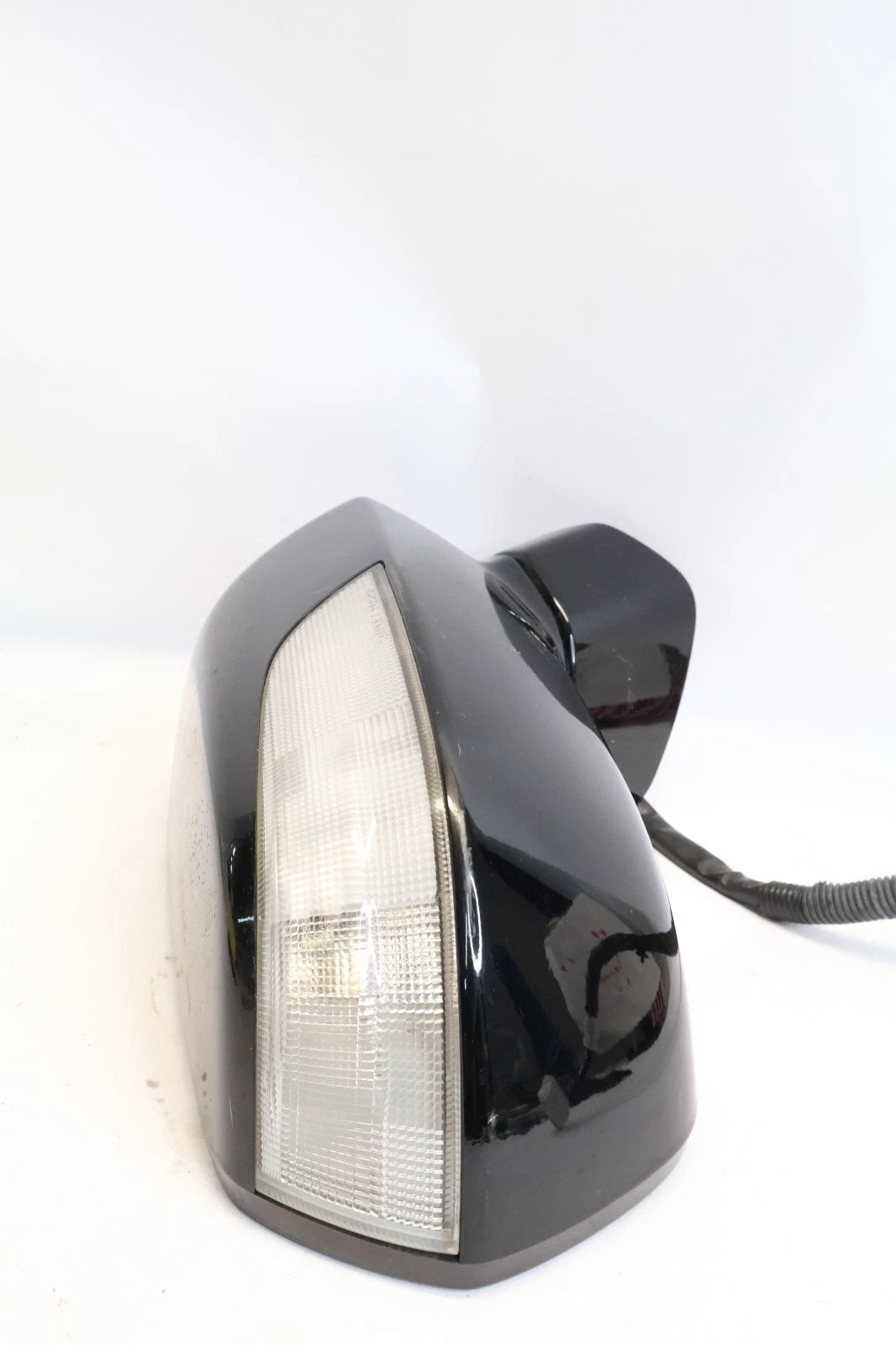 2007-2012 ACURA RDX FRONT RIGHT PASSENGER SIDE VIEW DOOR MIRROR 606908 OEM