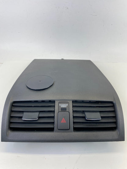 04 05 Honda Accord Dash Center A/C Air Vent Grille Trim Panel 77270-SDA-A010 OEM