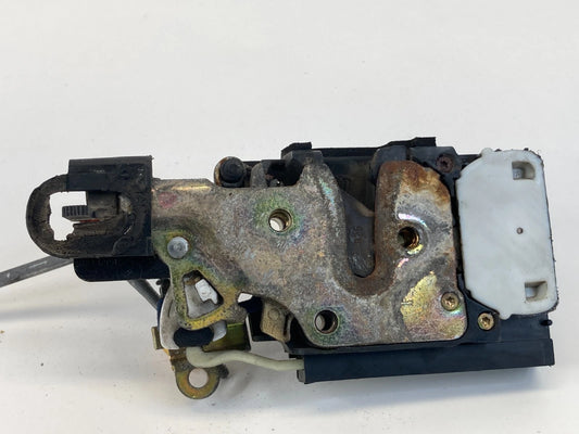 2002-2009 CHEVY TRAILBLAZER ENVOY REAR RIGHT DOOR LOCK LATCH ACTUATOR 16872414