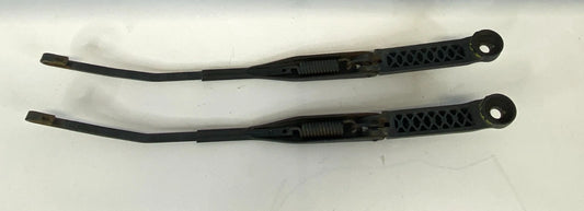 2003-2011 HONDA ELEMENT FRONT WINDSHIELD WIPER ARM LEFT & RIGHT PAIR SET OEM
