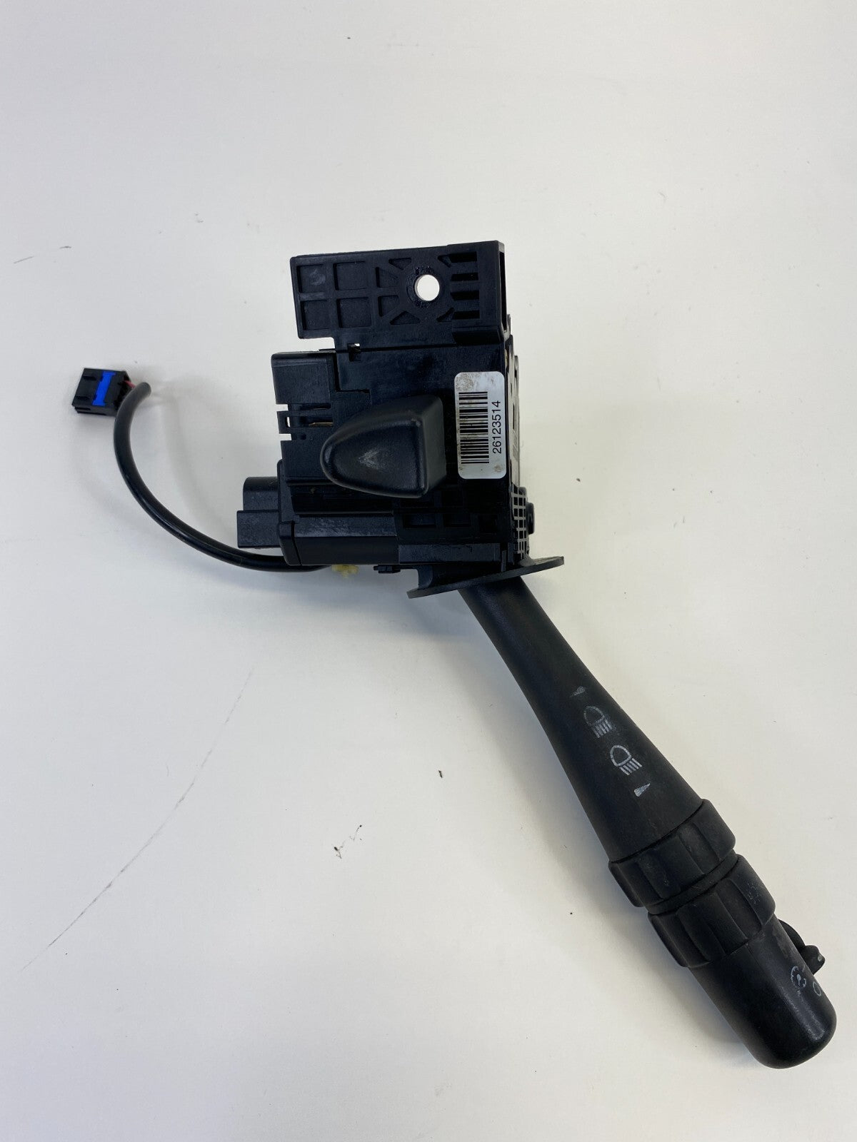 2006-2008 Pontiac Grand Prix Turn Signal Headlight and Cruise Control Switch