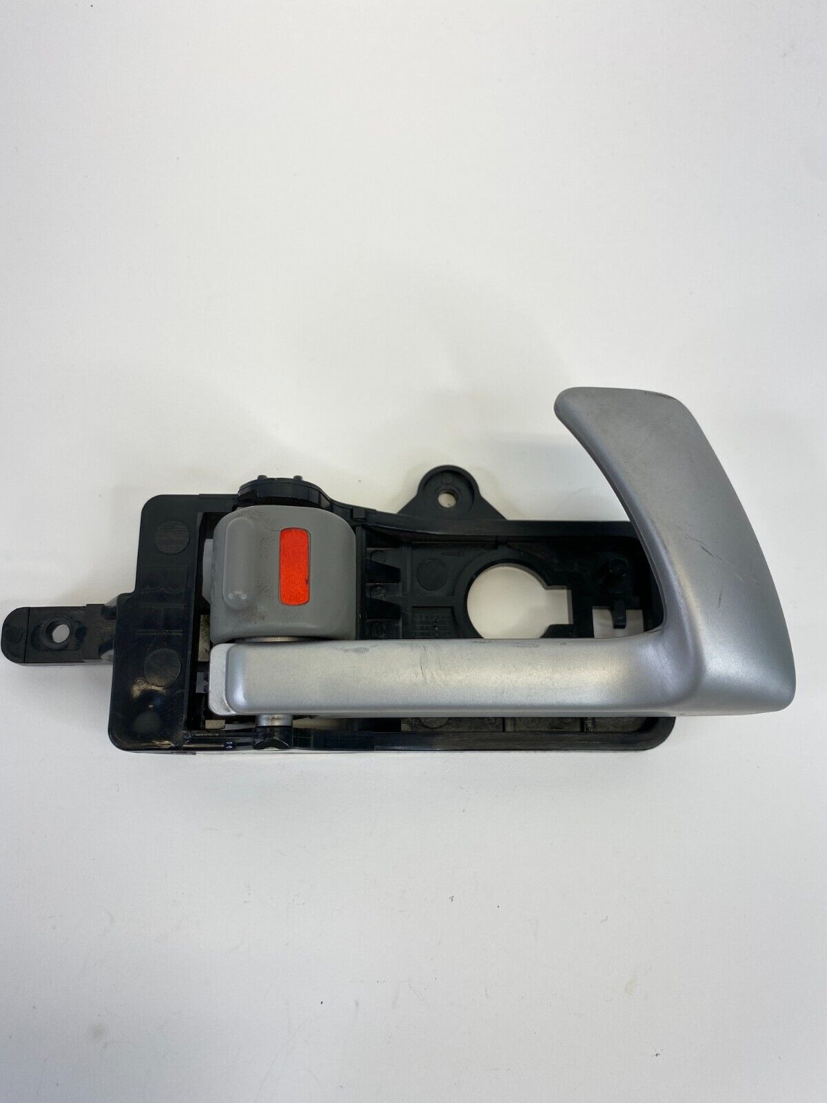 07 08 09 Hyundai Santa Fe Rear Right Passenger Inner Door Handle 82623-CM000 OEM