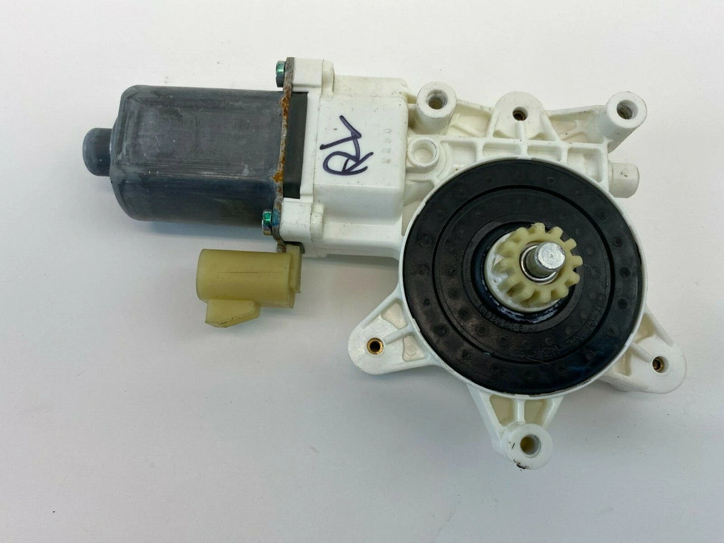 2006-2013 CHEVROLET IMPALA REAR LEFT SIDE DOOR POWER WINDOW MOTOR 3130034193 OEM