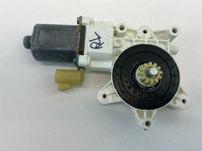 2006-2013 CHEVROLET IMPALA REAR LEFT SIDE DOOR POWER WINDOW MOTOR 3130034193 OEM