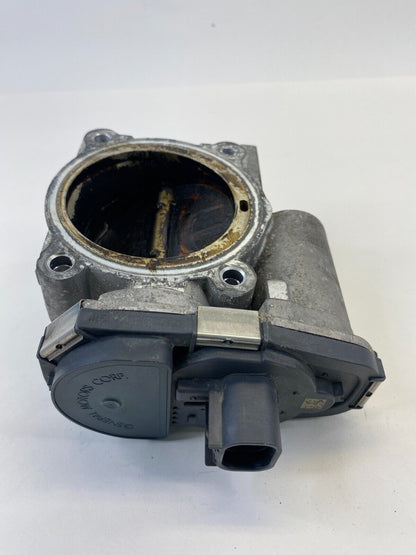 09-11 Chevrolet Traverse 3.6L V6 AT Throttle Body Throttle Valve Assembly OEM