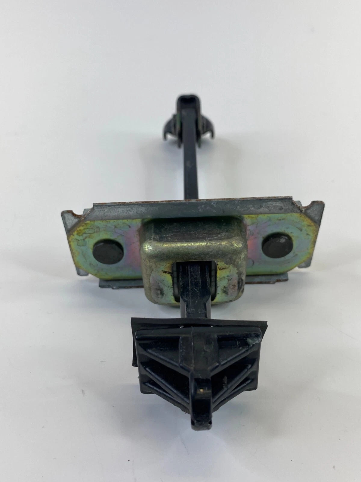 2000-2006 MAZDA MPV FRONT RIGHT PASSENGER SIDE DOOR CHECK STRAP STOPPER OEM