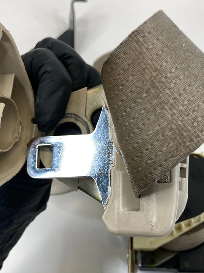 03-06 LINCOLN NAVIGATOR FRONT RIGHT PASSENGER SIDE SEAT BELT RETRACTOR ASSY OEM