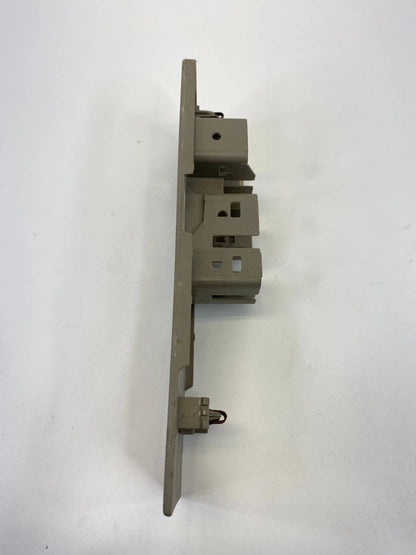 09-14 FORD F-150 FRONT RIGHT SIDE DOOR POWER WINDOW SWITCH BEZEL 9L34-14A564-A